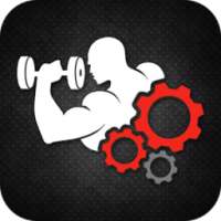 Fitness Factory Gym on 9Apps