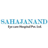 Sahajanand Eye Care Hospital Pvt. Ltd.