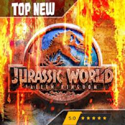 Jurassic World 1.0