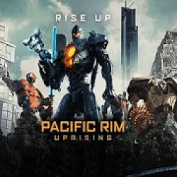 Pacific Rim Uprising Full Movie 2018 HD أيقونة