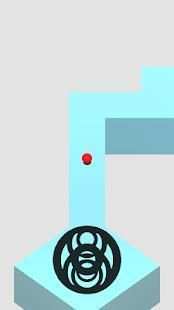 Ziggy Drive! - fun Endless Drive स्क्रीनशॉट 6
