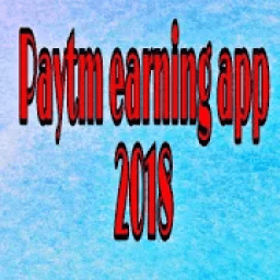 ikon paytm earning app