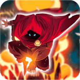 Wizard of Adventure: Legend 1.0