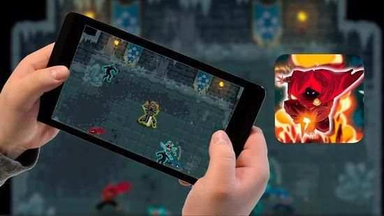 Wizard of Adventure: Legend screenshot 4