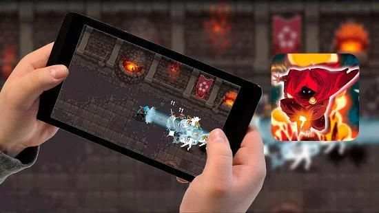 Wizard of Adventure: Legend screenshot 2