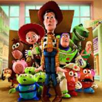 Toy Story Wallpapers
