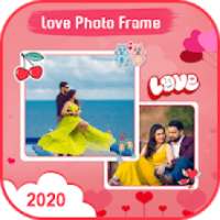 Love Photo Frames : Love Photo Editor on 9Apps