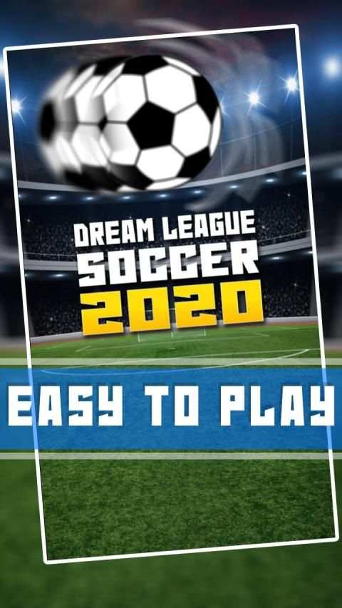 Tips For DLS 20 (Dream League 2020) 3 تصوير الشاشة
