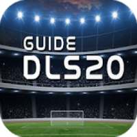 Tips For DLS 20 (Dream League 2020) on 9Apps
