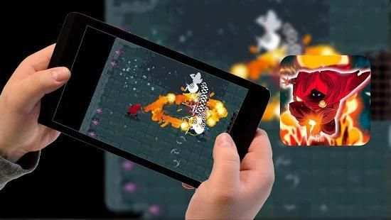 Wizard of Adventure: Legend screenshot 1