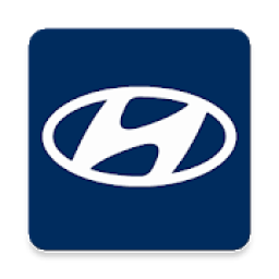 Hyundai Mobil Indonesia Apps - HMI icon