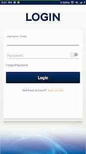 Hyundai Mobil Indonesia Apps - HMI screenshot 2
