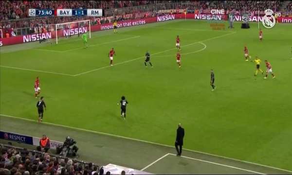 Madridista Tv screenshot 2