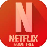 Free NetFlix Tv Shows:Episodes Live Channels Guide