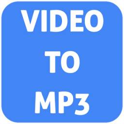 Video to mp3-Video converter,Mp4 converter