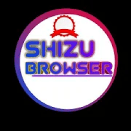 ikon shizu browser