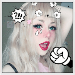 ikon Snappy Photo Editor