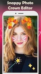 Snappy Photo Editor screenshot 7
