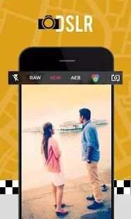 DSLR Filter Camera Photo Art Pics Lab Image Wiz screenshot 5