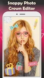 Snappy Photo Editor screenshot 6