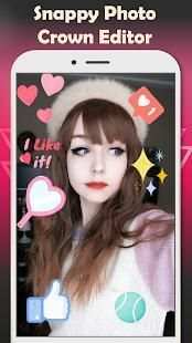 Snappy Photo Editor screenshot 5