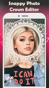 Snappy Photo Editor screenshot 1
