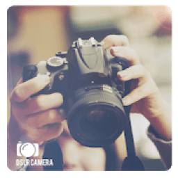 ikon DSLR Filter Camera Photo Art Pics Lab Image Wiz