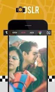 DSLR Filter Camera Photo Art Pics Lab Image Wiz screenshot 2