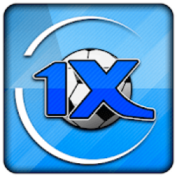 1-X icon