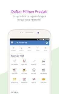 Samsul Travel screenshot 2