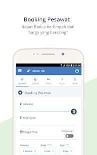 Samsul Travel screenshot 3