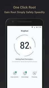 |KingRoot| screenshot 2