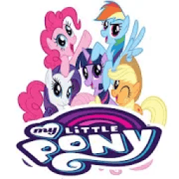 Little Pony Collections Videos icon