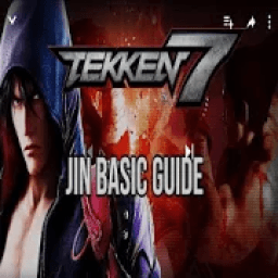 ikon Tekken 7 New Guide 2018