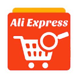 My AliExpress Shopping