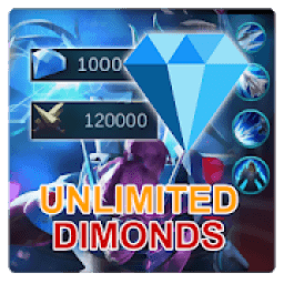 ikon Instant mobile legends free diamond Daily Rewards