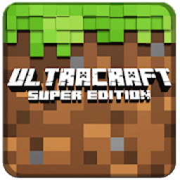 ikon Ultra Craft - Survival Explore