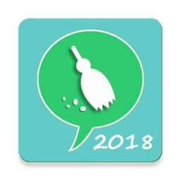 Pro Whatsapp Cleaner 5.0