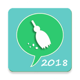 Pro Whatsapp Cleaner आइकन