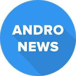 AndroNews 3.0.9