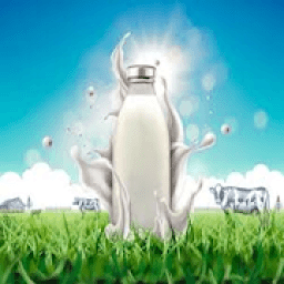 Raw Milk Calculations आइकन