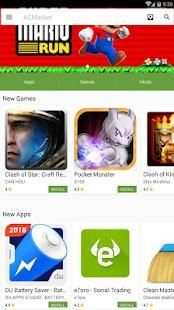 AcMarket screenshot 4