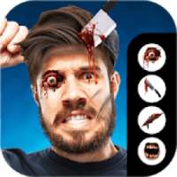 Fight Photo Editor - Real Battle Photo Editor on 9Apps