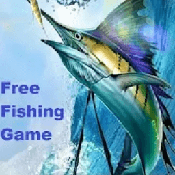 ikon Free Fishing Game