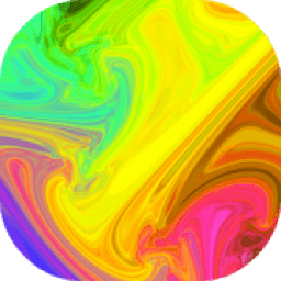 Color Flow Live Wallpaper आइकन