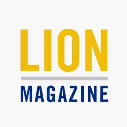 LION Magazine Korea