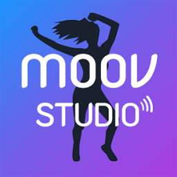 Moov Studio: Fitness Workouts