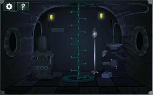 Escape Games Day-841 स्क्रीनशॉट 3