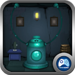 Escape Games Day-841 आइकन