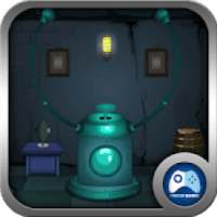 Escape Games Day-841